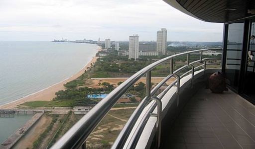 pic Ocean Marina (300 Sq.m)on the 23th floor