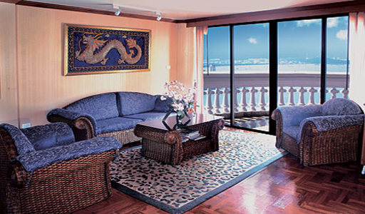 pic Park Beach Condo (237 Sq.m)