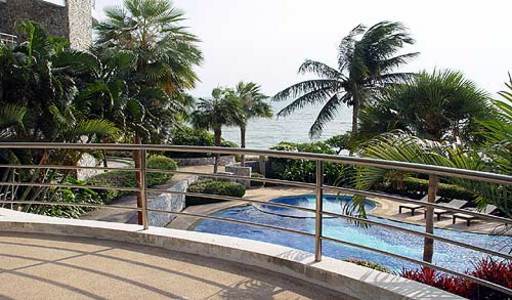 pic Sugar Beach Condo (234 Sq.m) 3 bedrooms
