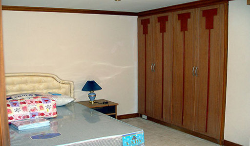pic  Jomtien Shining Star(76 Sq.m)2 bedrooms