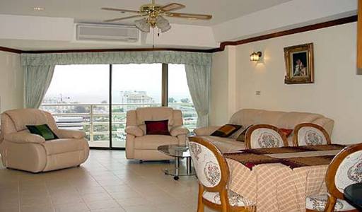 pic View Talay Condo (Project 2) (74Sq.m) 