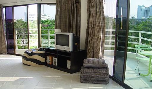 pic View Talay Condo (Project 2)(102 Sq.m)