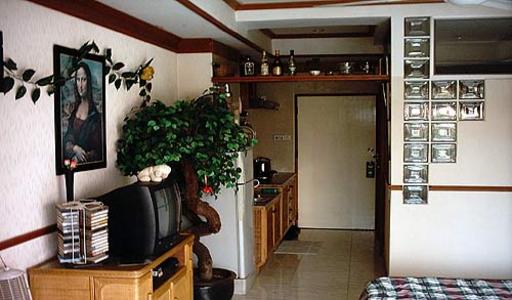 pic View Talay Condo (Project 1) (32 Sq.m)