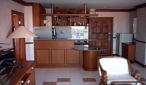 pic View Talay Condo (Project 1) (64 Sq.m)