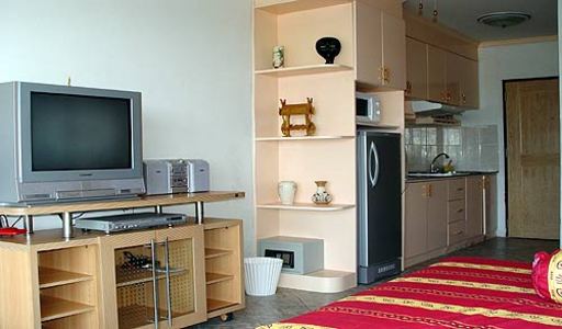 pic View Talay Condo (Project 1) (32 Sq.m)