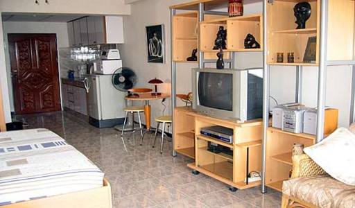 pic Yensabai condo (35 Sq.m)