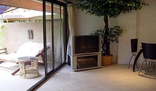 pic Chateau Dale(65 Sq.m)on the ground floor