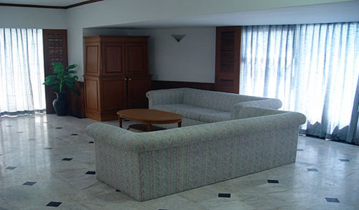 pic Metro Condo Jomtien Wing R (189 Sq.m) 