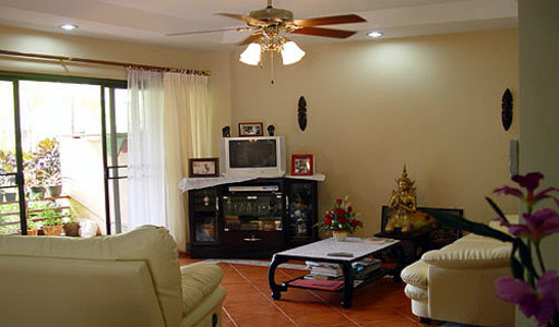 pic Chateau Dale Thai Bali Condo (67 Sq.m)