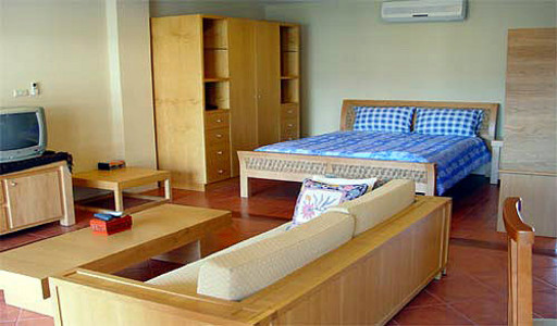 pic Chateau Dale, Thai Bali style (65 Sq.m)
