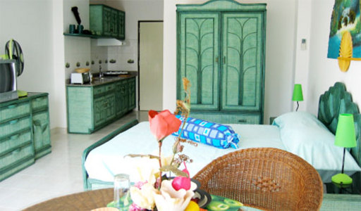 pic View Talay Condo (Project 1) (32 Sq.m) 
