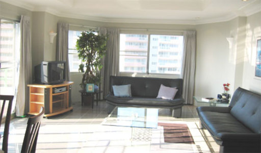 pic View Talay Condo (Project 1) (81 Sq.m)