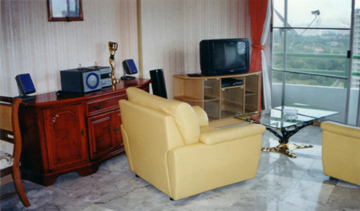 pic View Talay Condo (62 Sq.m)