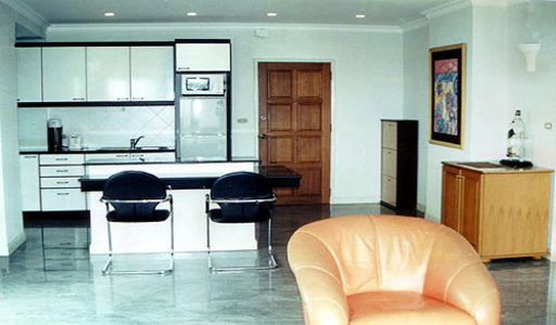pic View Talay Condo (81 Sq.m)