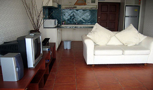pic View Talay Condo (62 Sq.m)