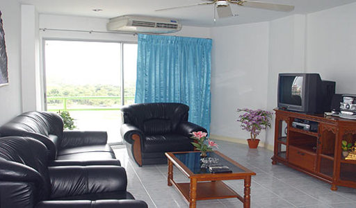 pic View Talay Condo , on the 14th floor
