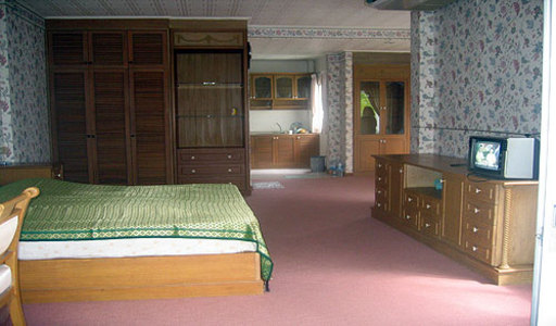 pic Ban Suan Lalana (60 Sq.m) corner unit