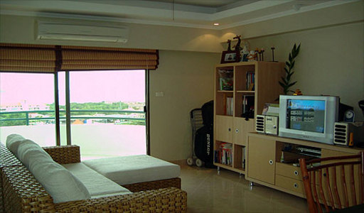 pic Starbeach Condo(68 Sq.m)on the 7th floor