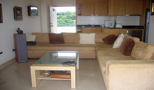 pic Starbeach Condo (68 Sq.m) 