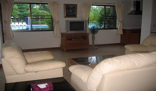 pic View Talay Condo (Project 2) (91 Sq.m)