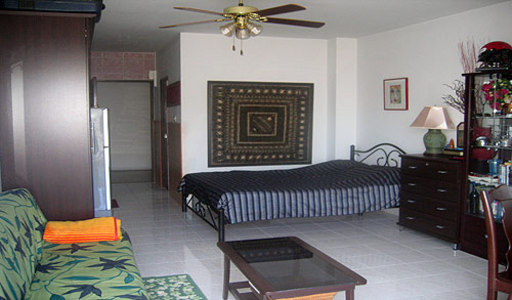 pic View Talay Condo (Project 1) Building A
