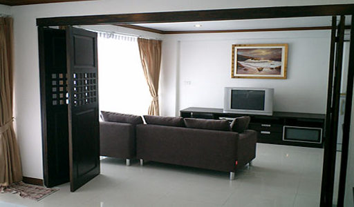 pic Ratchatee Condo - Naklua Soi 25(52 Sq.m)