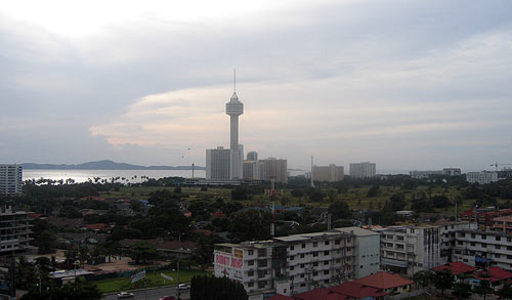 pic View Talay Condo , on the 13th floor