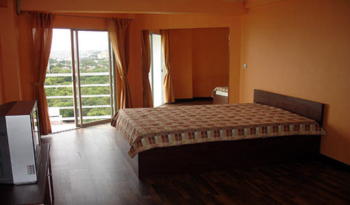 pic Jomtien Beach Condo (32 Sq.m)