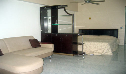 pic Nirun Condo (37 Sq.m) on the 7th floor