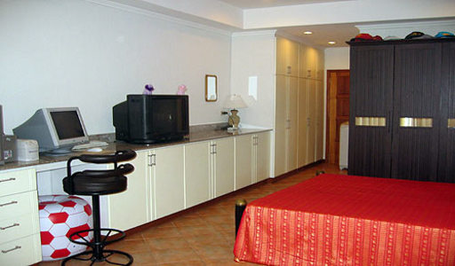 pic View Talay Condo on the 15th floor
