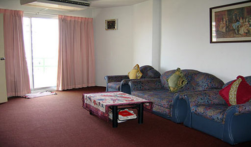 pic View Talay Condo (64 Sq.m.)