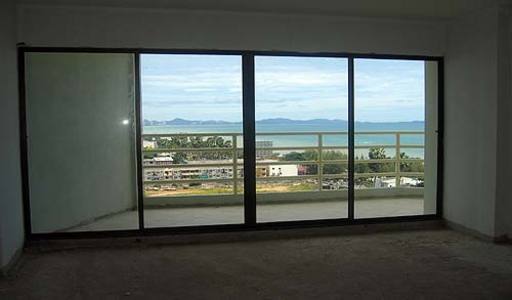 pic View Talay Condo (Project 5) - (48 Sq.m)