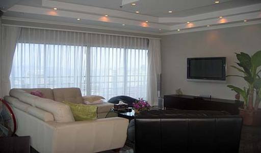 pic View Talay Condo (101 Sq.m) corner unit