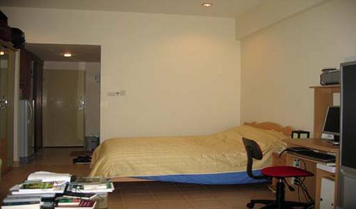 pic Jomtien Condotel A (36 Sq.m)