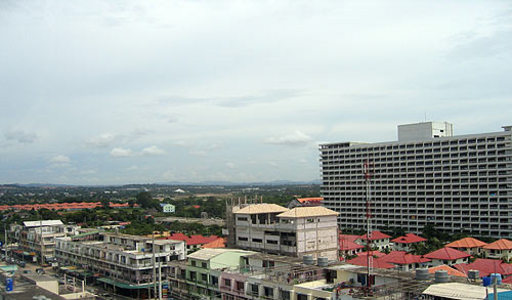 pic View Talay Condo on the 9th floor