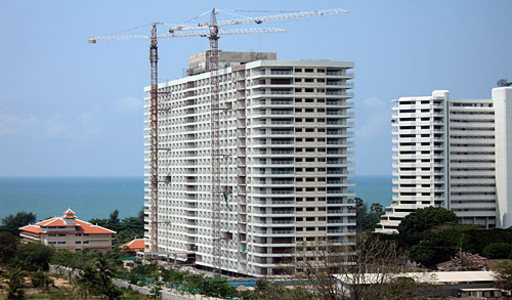 pic View Talay Condo (Project 5) - (96 Sq.m)