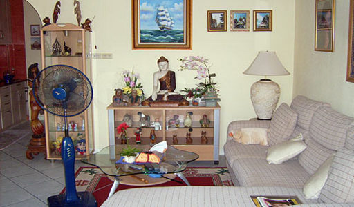 pic View Talay Condo (Project 1) Building A