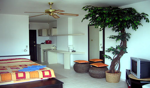 pic View Talay Condo (Project 1)(32 Sq.m)