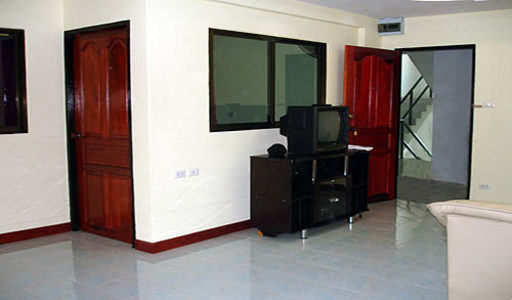pic Somboon Condo (60 Sq.m) on the 3rd floor