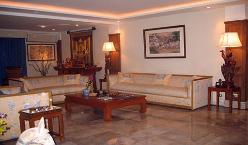 pic The Monte Carlo (230 Sq.m)