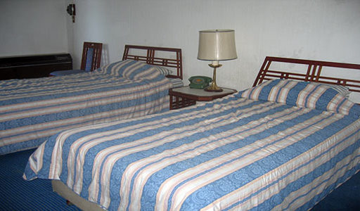 pic  Jomtien Condotel A (36 Sq.m) 