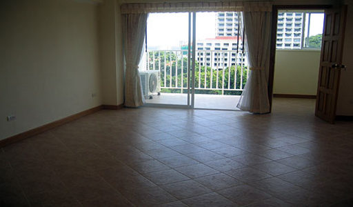 pic Sombat Condo (48 Sq.m) on the 9th floor