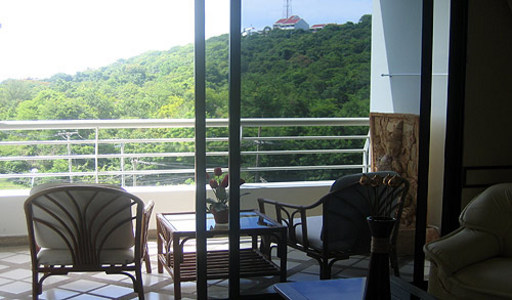 pic Pattaya Hill Resort (44 Sq.m) 