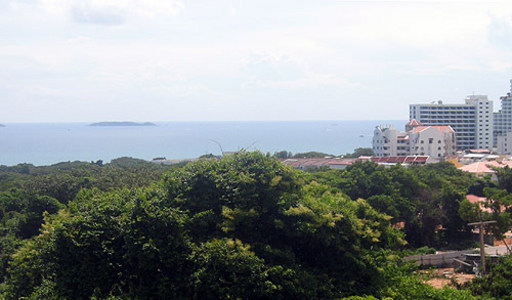 pic Pattaya Hill Resort (44 Sq.m) 
