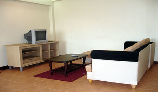 pic Somboon Condo (60 Sq.m) on the 4th floor