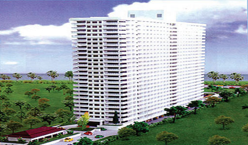 pic View Talay Condo (Project 6) - (48 Sq.m)