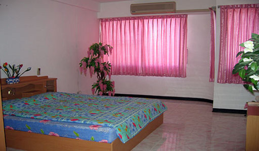 pic Thepthip Condo (60 Sq.m)on the 6th floor