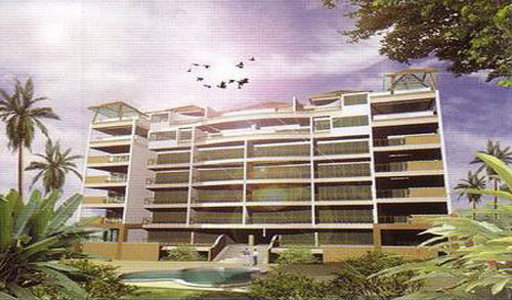 pic Executive Residence II (185 Sq.m)