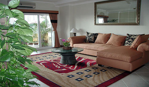 pic View Talay Residence 1 (96 Sq.m)