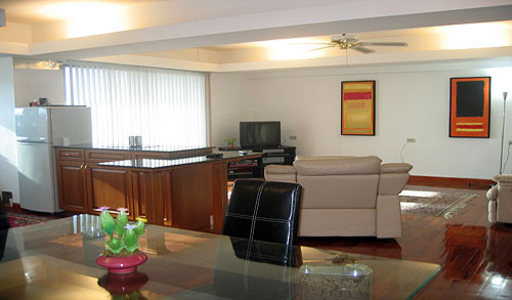 pic  Pattaya Pad Condo (88 Sq.m) on the 8th 